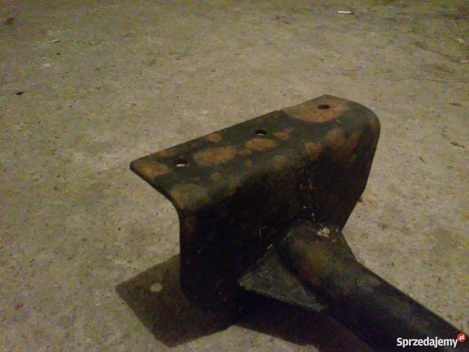 Fiat 125p hak holowniczy kompletnyduży fiat części blacharskie Zamość
