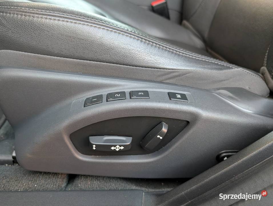 VOLVO S60 T5 AWD 25T 2016 LPG Nawigacja Kamera benzyna+LPG Lublin sprzedam