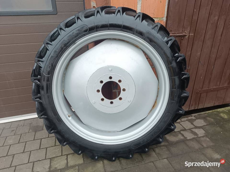 Koła ąskie do c360 transport