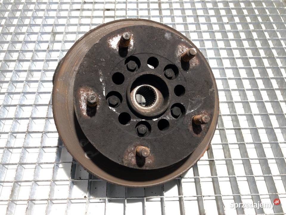 ZWROTNICA PRAWY PRZÓD FORD TRANSIT IV 20 125