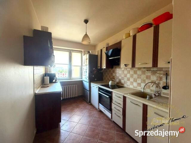 sprzedaży mieszkania Rzeszów 6713m2 4 pokojowe sprzedam