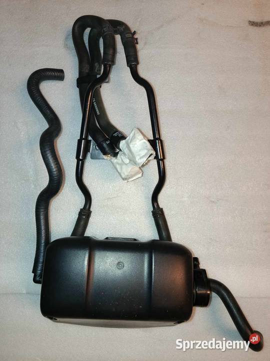 harley touring pompa wody termostat przewody