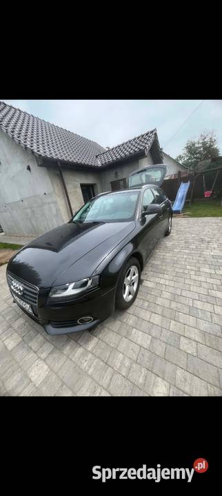 A4b8 Łobez