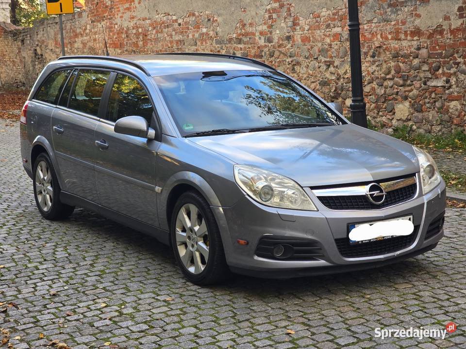 Opel Vectra 18 Vectra Żary