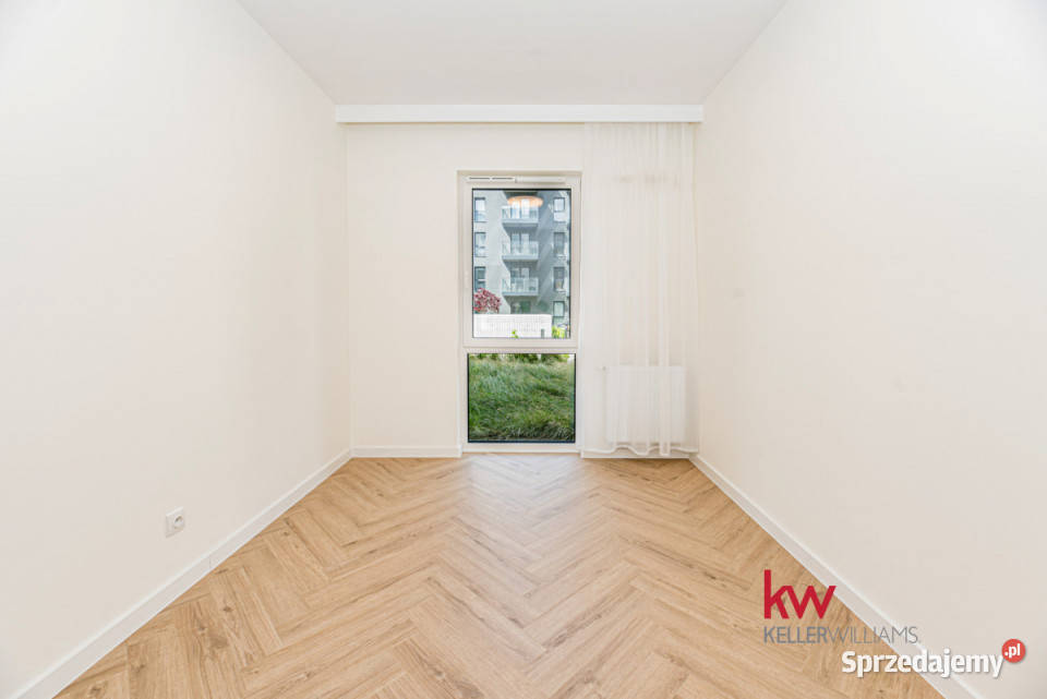Mieszkanie 3924m2 2 pok Poznań