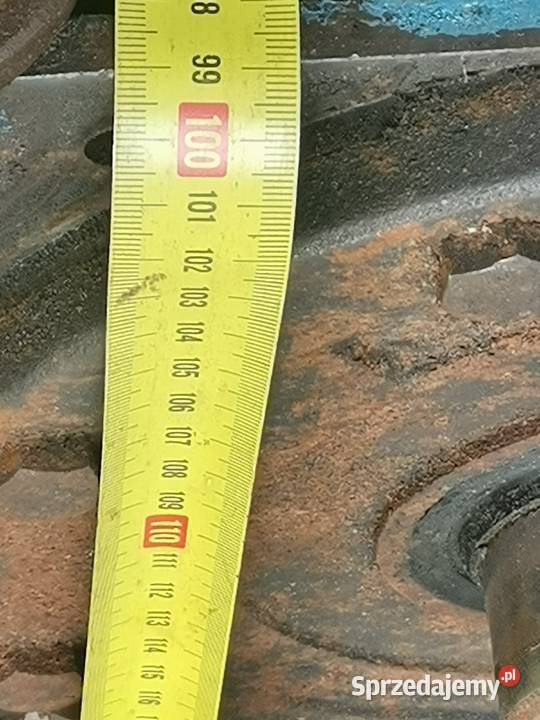 Podnośnik kanalowy Podnośniki pneumatyczne podlaskie sprzedam