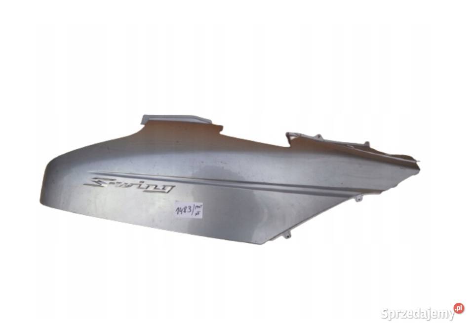 OGON ZADUPEK PRAWY BOK HONDA SWING 125 Wrocław