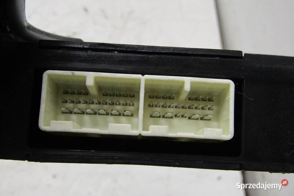 MODUŁ STEROWNIK PARKOWANIA PDC MITSUBISHI Komputery lubelskie