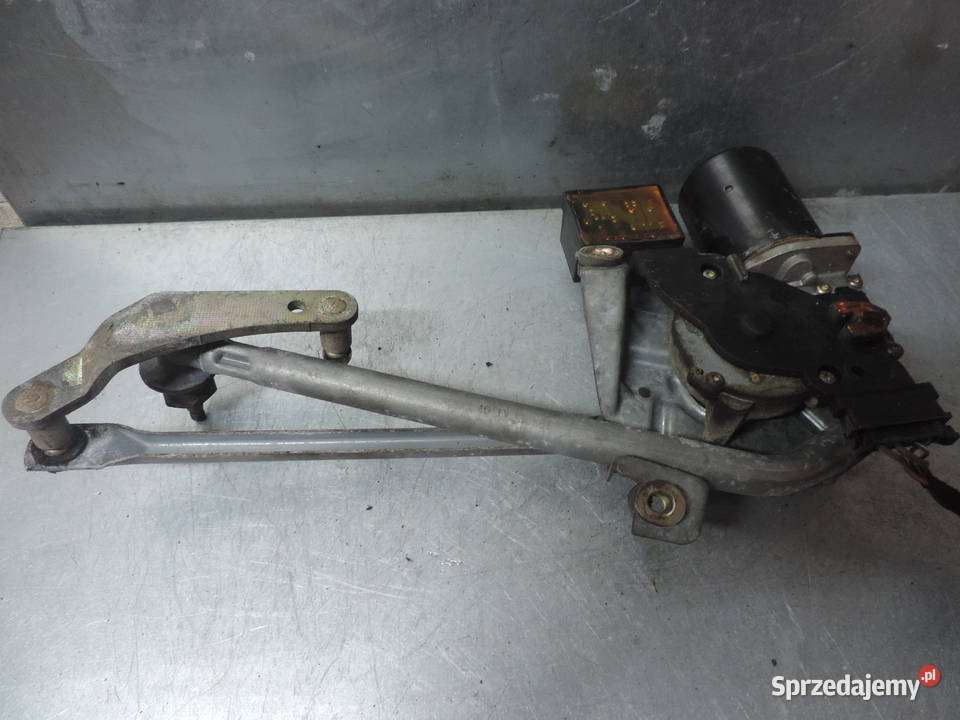 Mercedes A klasa A168 mechanizm wycieraczek Nowy Sącz