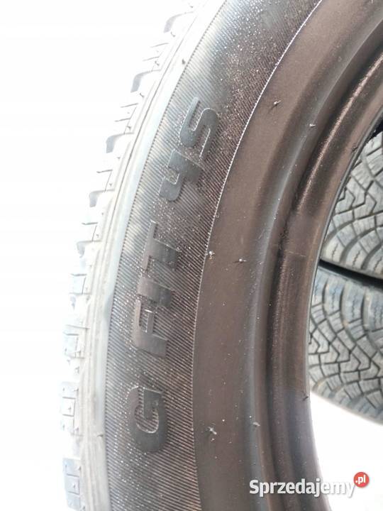 4x OPONA CAŁOROCZNA LAUFENN G FIT 4S 20555R16 świętokrzyskie