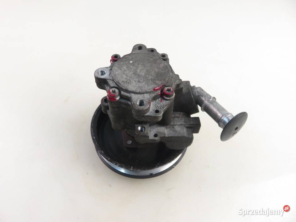 POMPA WSPOMAGANIA BMW X1 E84 678045902