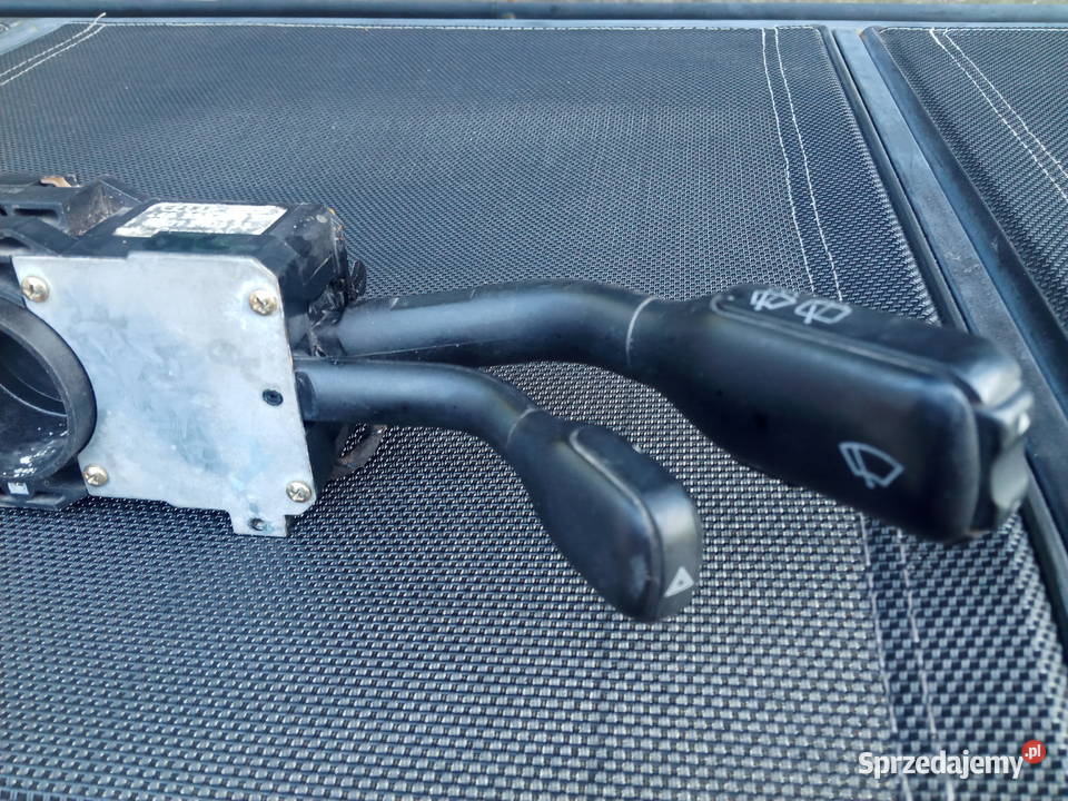 Audi 80 B4 Avant Przełącznik zespolony Manetka Dębica