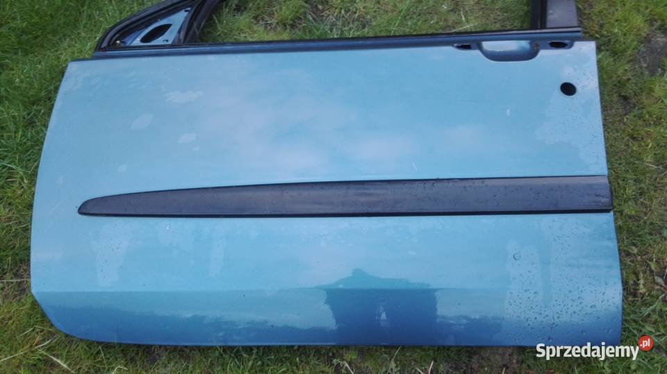 FIAT STILO WSZYSTKIE CZĘŚCI Rąbień AB