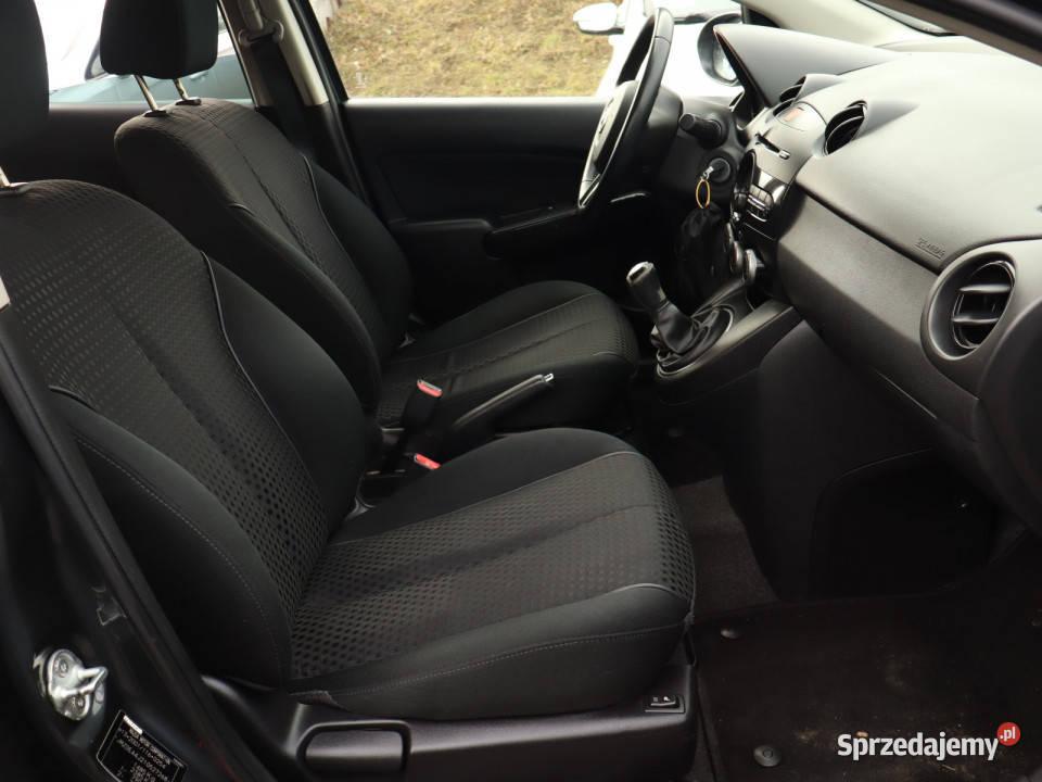 Mazda 2 13 i dolnośląskie Bielany Wrocławskie sprzedam