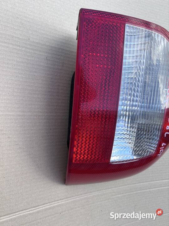 Lampa prawy tył Audi a3 8l 8l0945096b Lampy tylne Grudziądz sprzedam