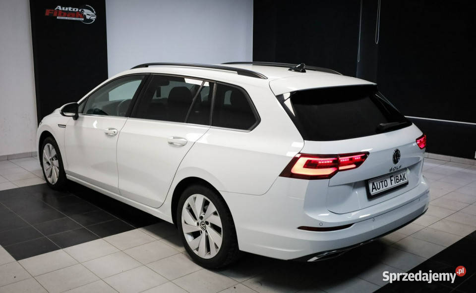 Volkswagen Golf STYLE20TDISalon łódzkie Konstantynów Łódzki sprzedam