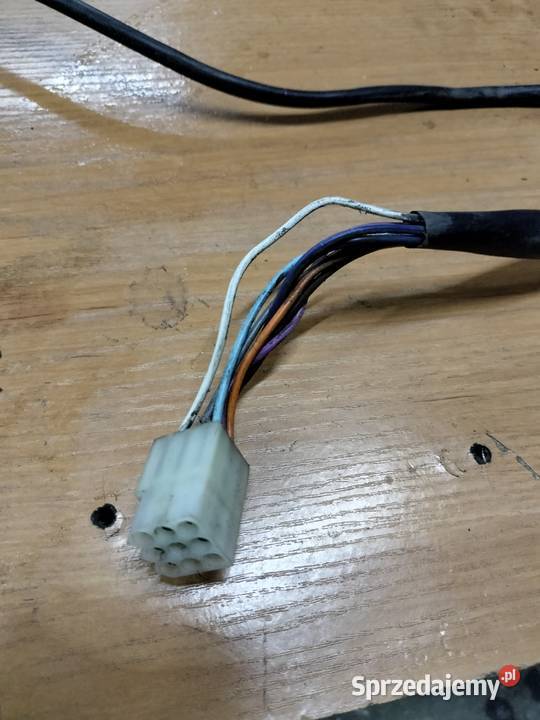 Peugeot ELYSEO 50 2t przełącznik zespolony lewy Łubno