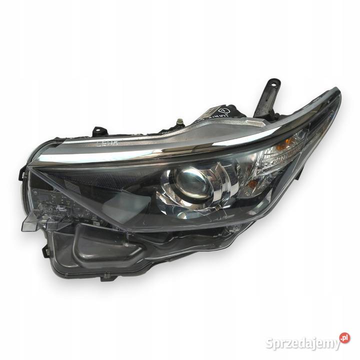 LAMPA LEWA Toyota Auris II E18 LIFT 20152018 Chełm