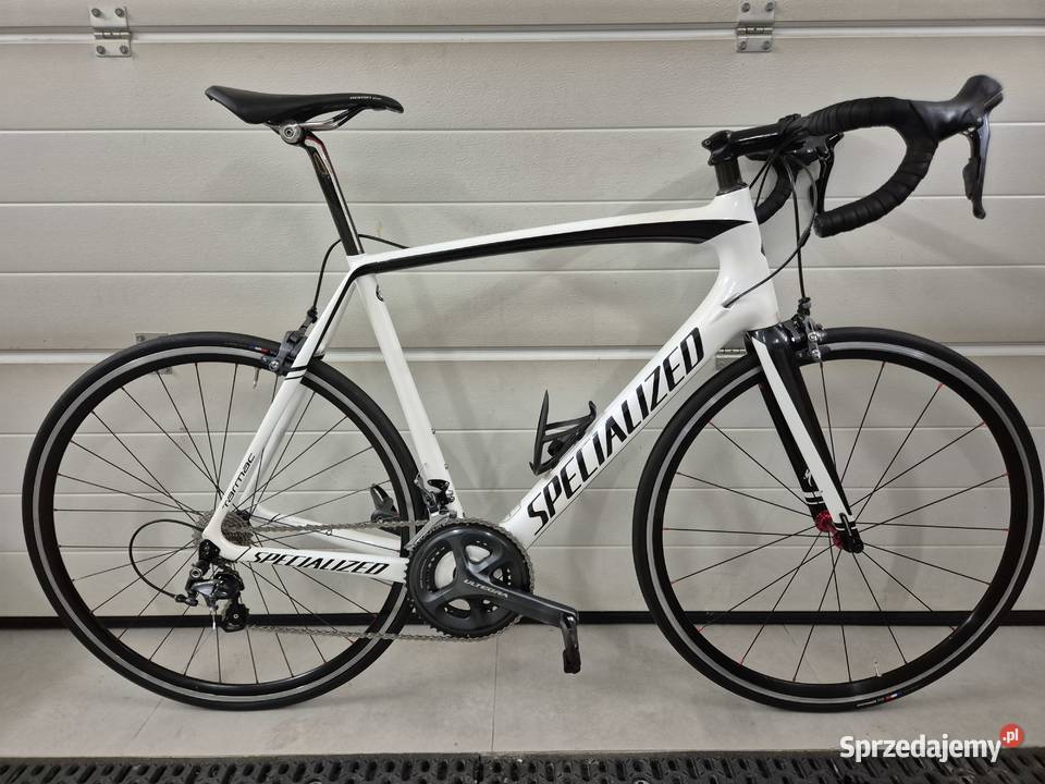 Specialized Tarmac FACT Carbon 10R 56 Shimano
