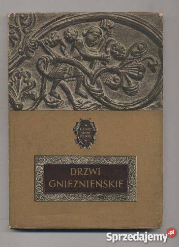 Drzwi Gnieźnieńskie Szczecin