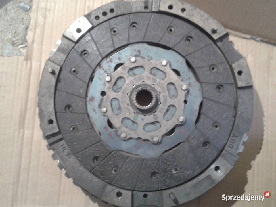 C1043163 302103869R C474732 sprzeglo Renault manualna Kraków