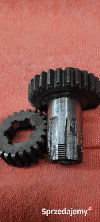 Wsk 125 nowe ZMD Rypin