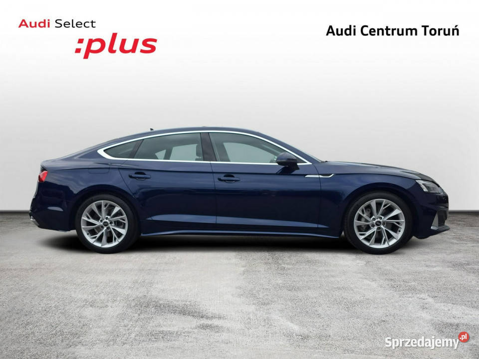 Audi A5 Sportback Toruń sprzedam