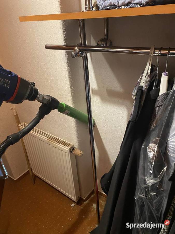 Klimatyzacja montaż serwis Łuków