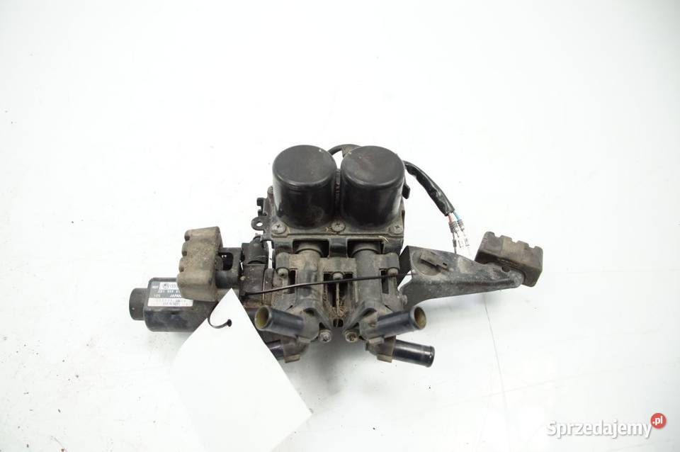 POMPA WODY VOLKSWAGEN PHAETON V6 TDI 3D1959617D Lipno
