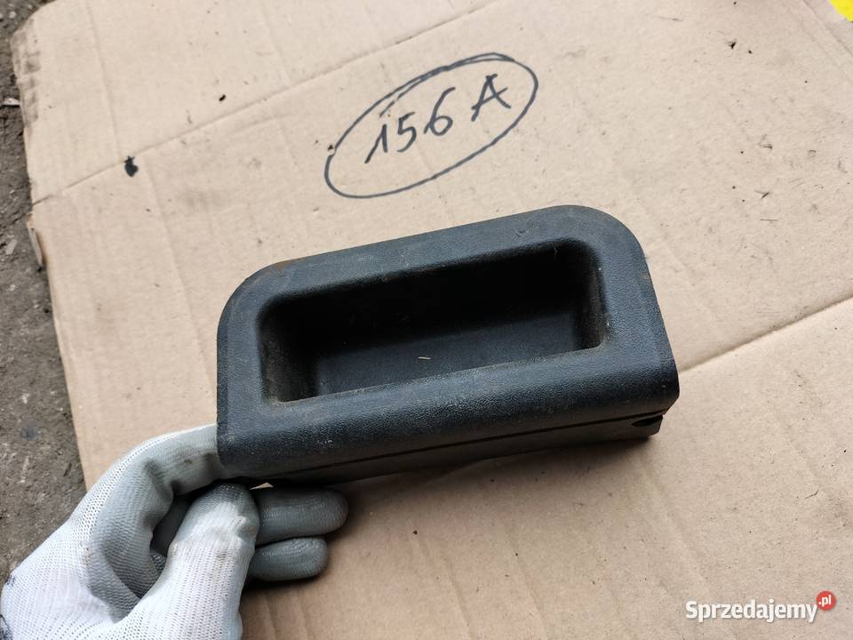 Audi 80 B4 80B4 KOMBI 8A9867821A Uchwyt Klamka sprzedam