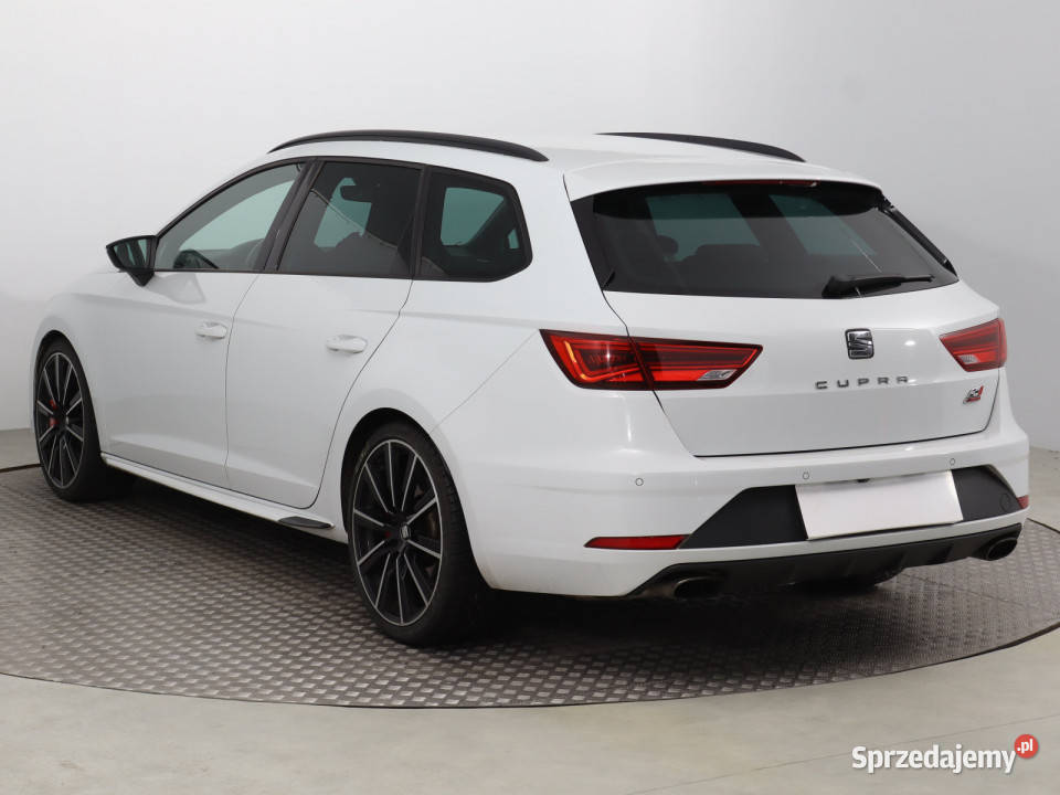 Seat Leon 20 TSI Cupra 300 bluetooth Bielany Wrocławskie sprzedam