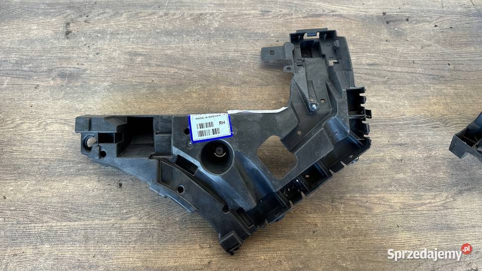 VOLVO C40 EC40 EX40 XC40 18 ŚLIZG MOCOWANIE Części montażowe Gorzów Wielkopolski