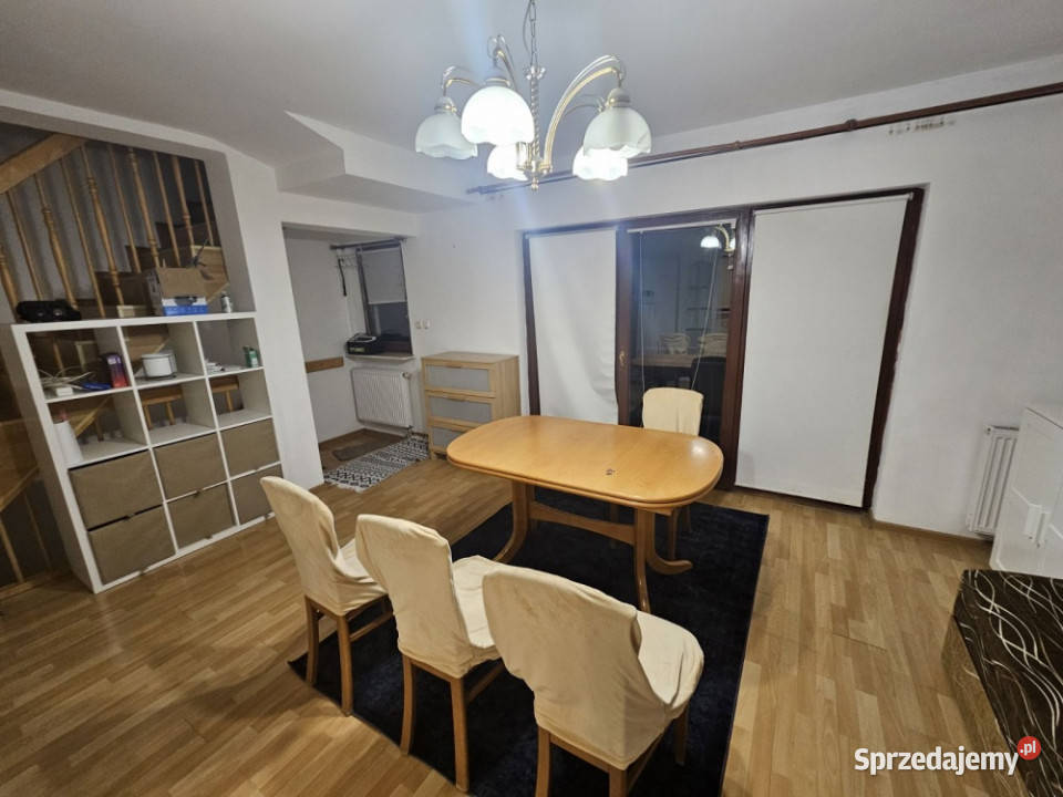 Bezposrednio wynajmę mieszkanie Wynajem mazowieckie Piastów