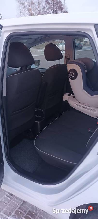 Sprzedam kia venga 90KM