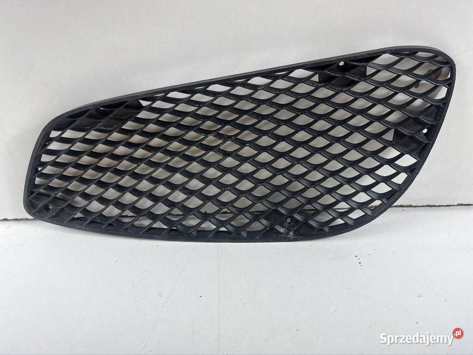 MERCEDES W207 AMG GRILL KRATKA ZDERZAK LEWY Pozostałe Międzychód