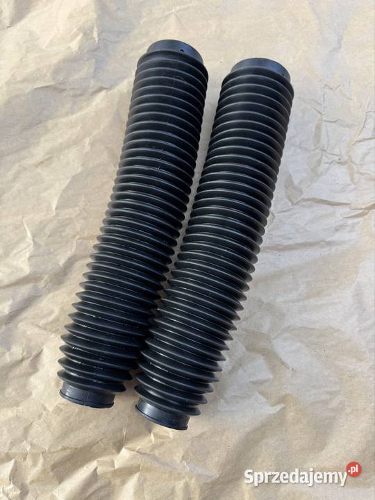 Gumowe Osłony Harmonijki LAG Gumy Teleskopy Osłony teleskopów Jelenia Góra