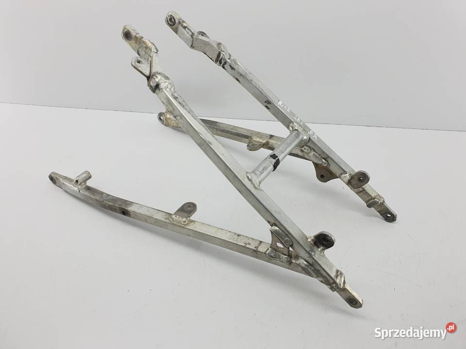 Stelaz Tyl Rama Subrame Zadupek Suzuki Rzm 250 Łódź