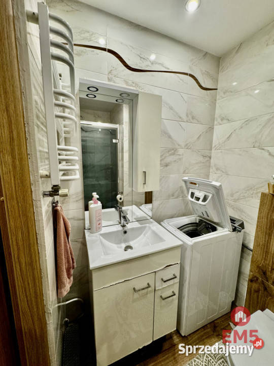 sprzedaży mieszkania 482m2 3pokojowe Wasilków