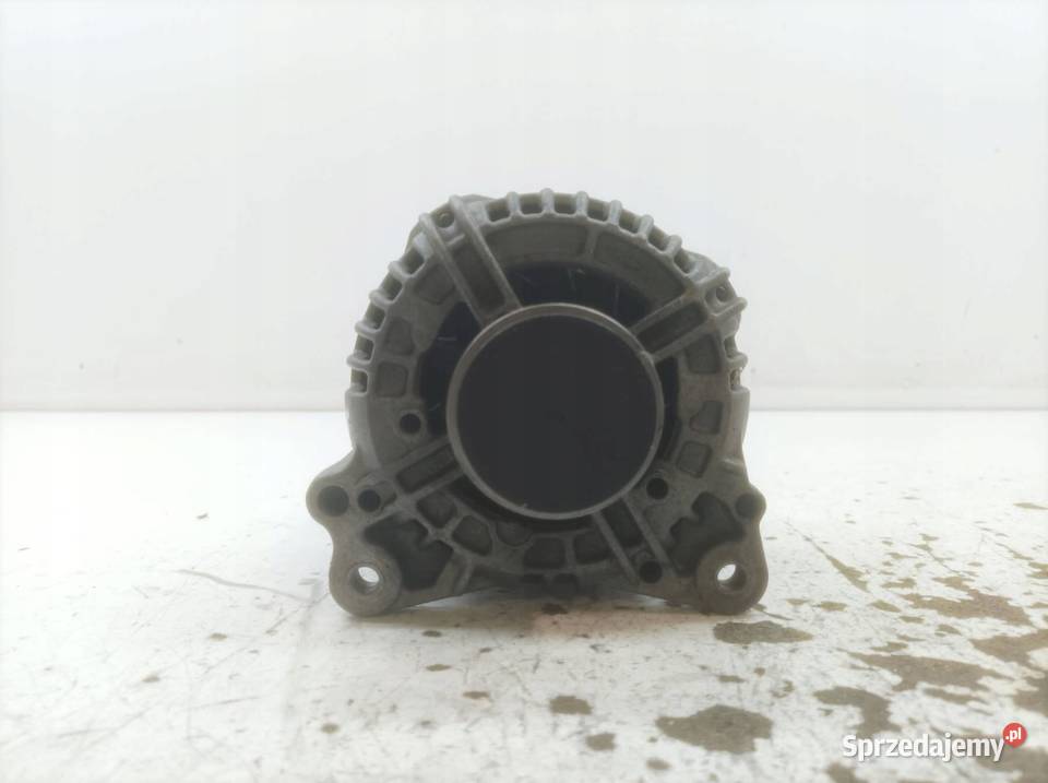 ALTERNATOR 14 TDI Audi A2 I 19992005 A2 Układ elektryczny, zapłon sprzedam