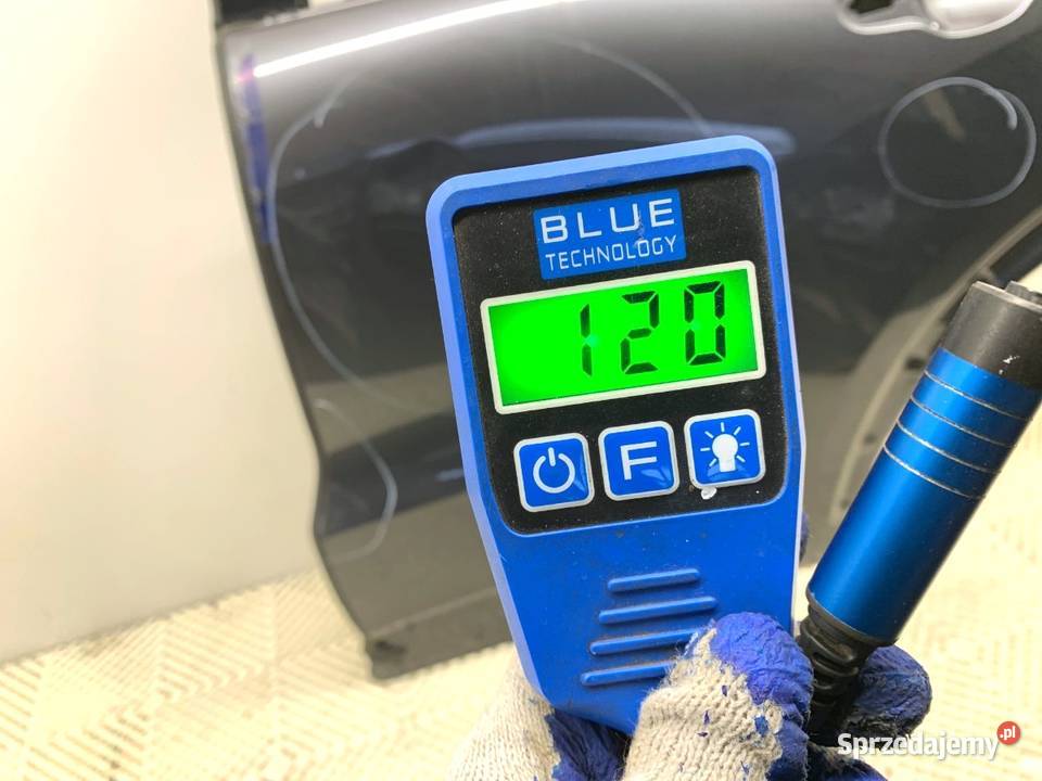 DRZWI LEWY TYŁ 1L1 LEXUS LBX Crossover Sonic podkarpackie