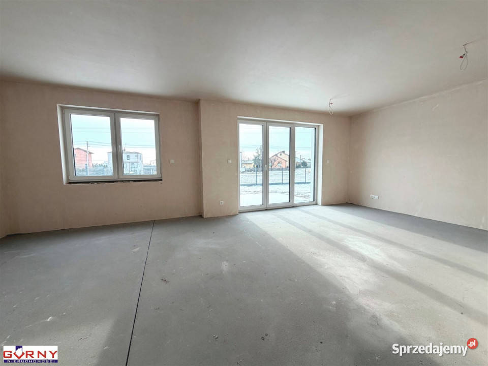 Dom Sulejów 15435m2