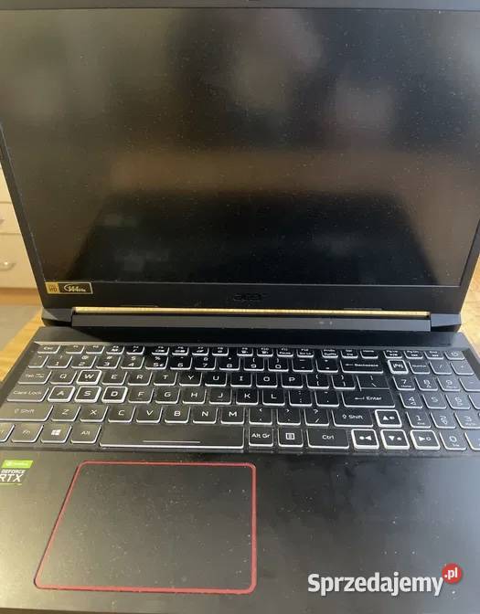 Laptop Gaimingowy mazowieckie