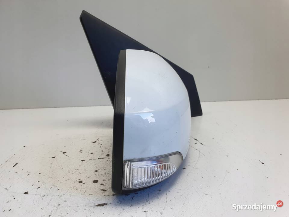 Renault Megane III LUSTERKO PRAWE PASAŻERA 7 sprzedam