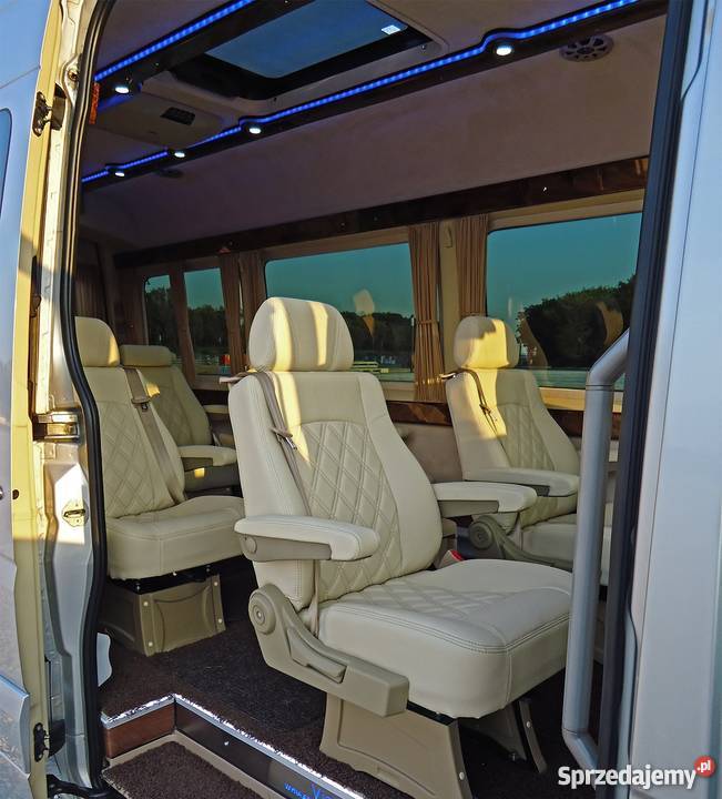 Transport osób Polska Ukraina Szczecin Kiyv VIP przewóz osób