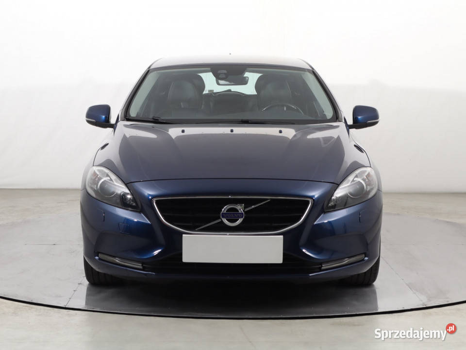 Volvo V40 15 T3 podgrzewane fotele V40 sprzedam