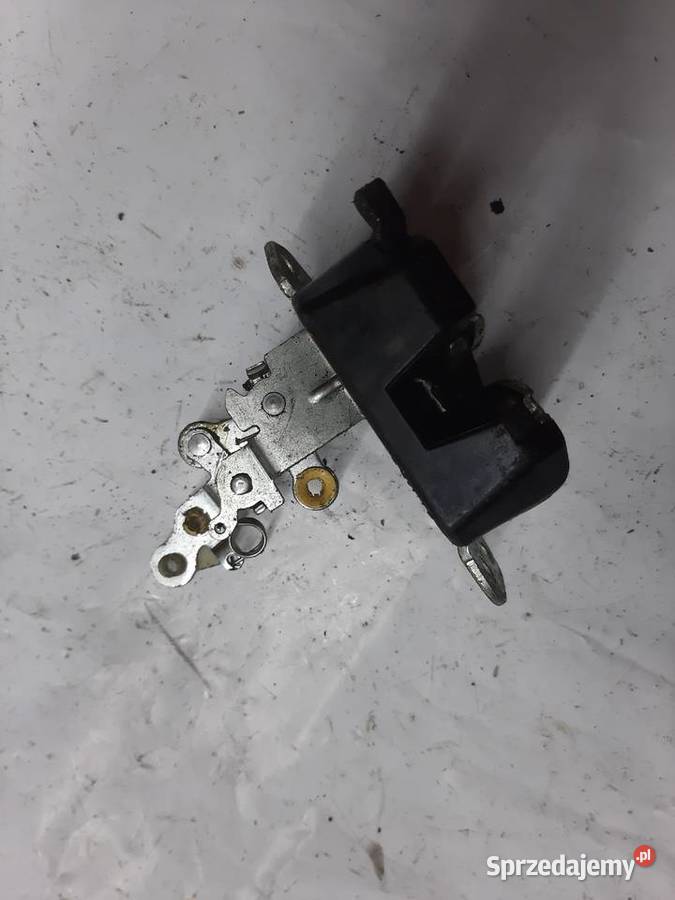 Chevrolet Kalos Aveo zamek klapy tylnej tył Ksawerów sprzedam