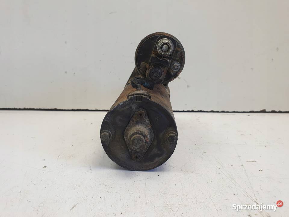 ROZRUSZNIK Mercedes W203 26 V6 ROZRUSZNIK Rudka sprzedam