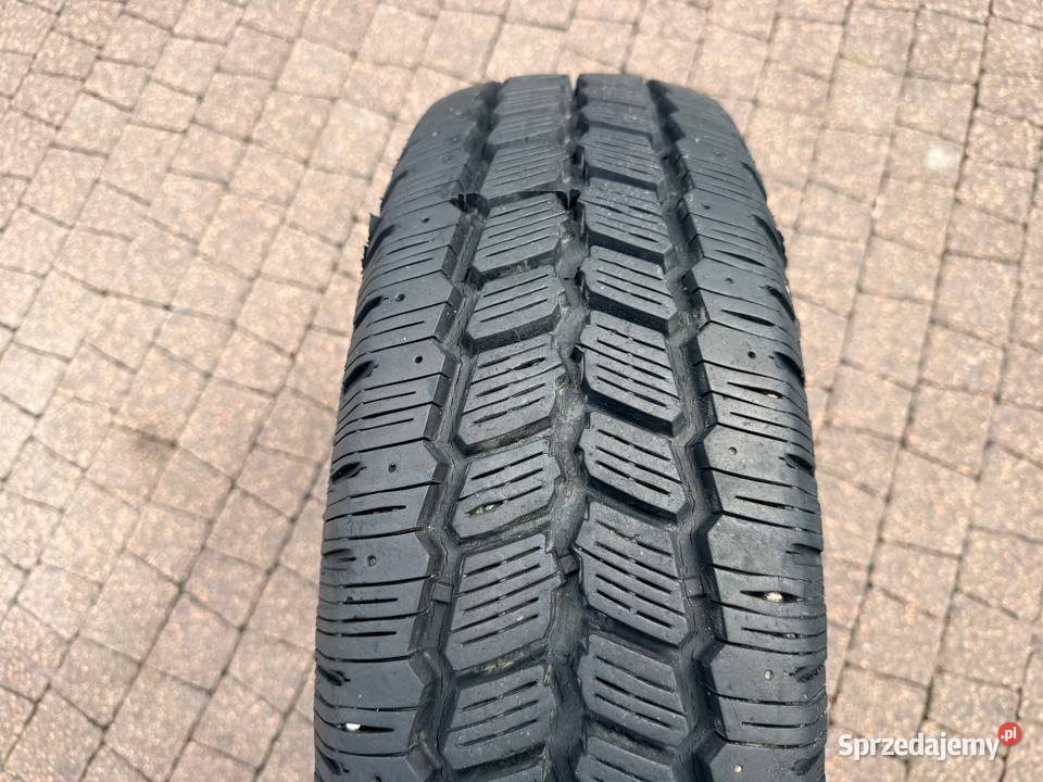 FELGA KOŁO OPONA SUZUKI VITARA 1957015 Pozostałe pomorskie Chwaszczyno