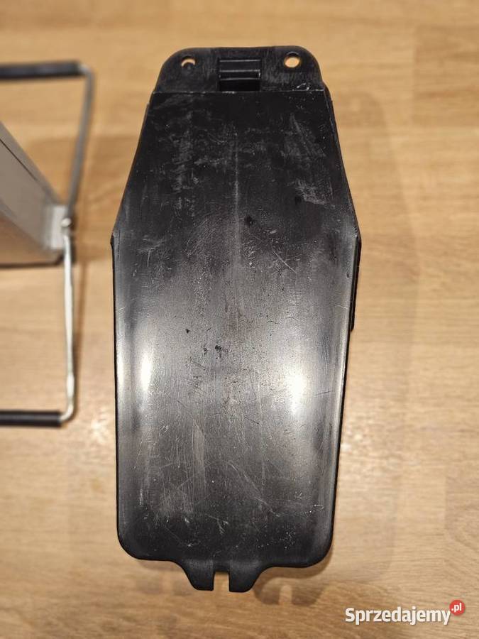 Lampa Ostrzegawcza Hella Bmw rarytas Lampy ostrzegawcze, koguty Lublin