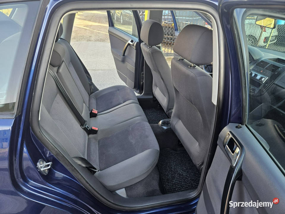 Volkswagen Polo Opłacony Zdrowy Zadbany warmińsko-mazurskie Kisielice sprzedam